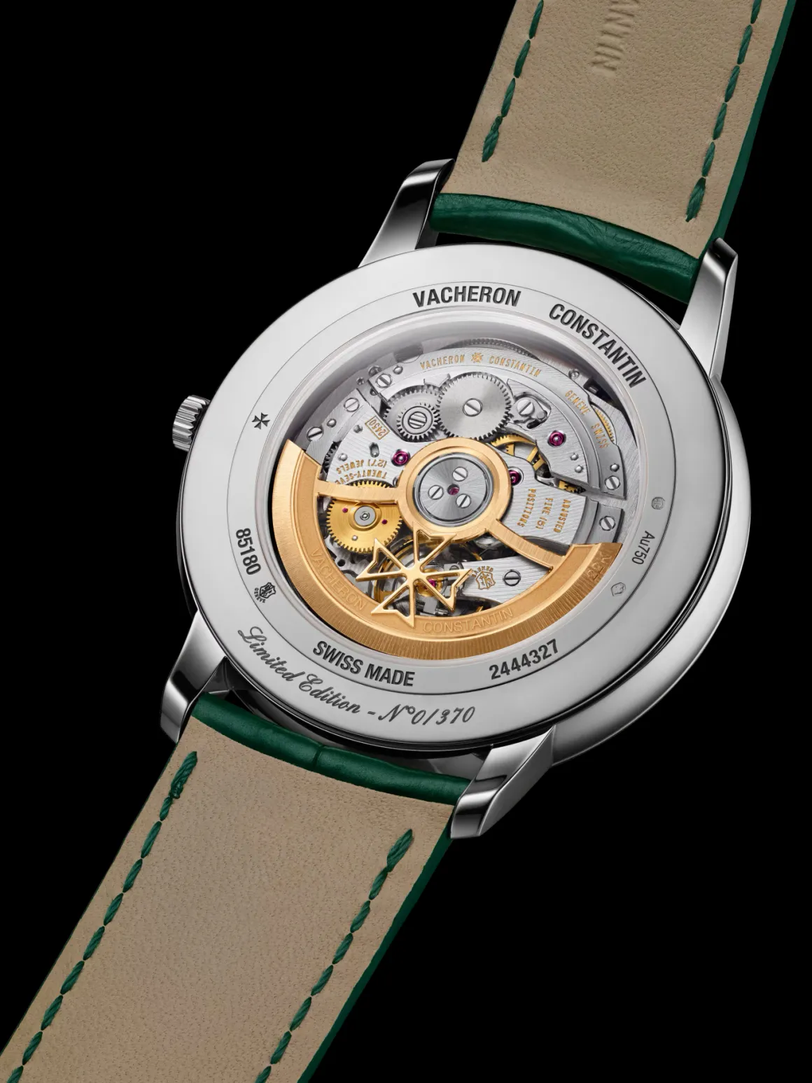 PATRIMONY AUTOMATIQUE