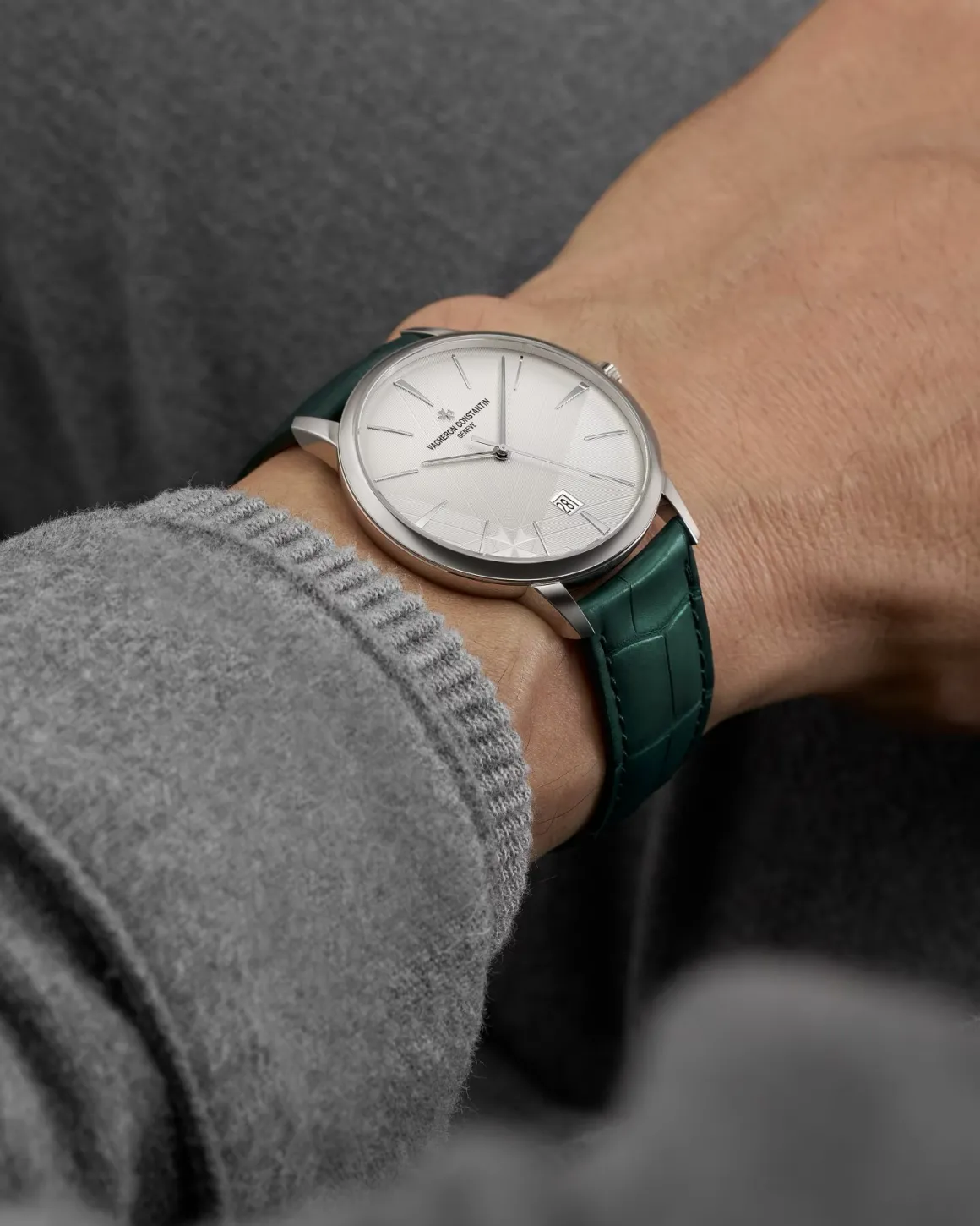 PATRIMONY AUTOMATIQUE