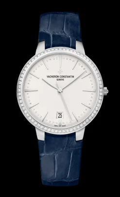 Patrimony automatique