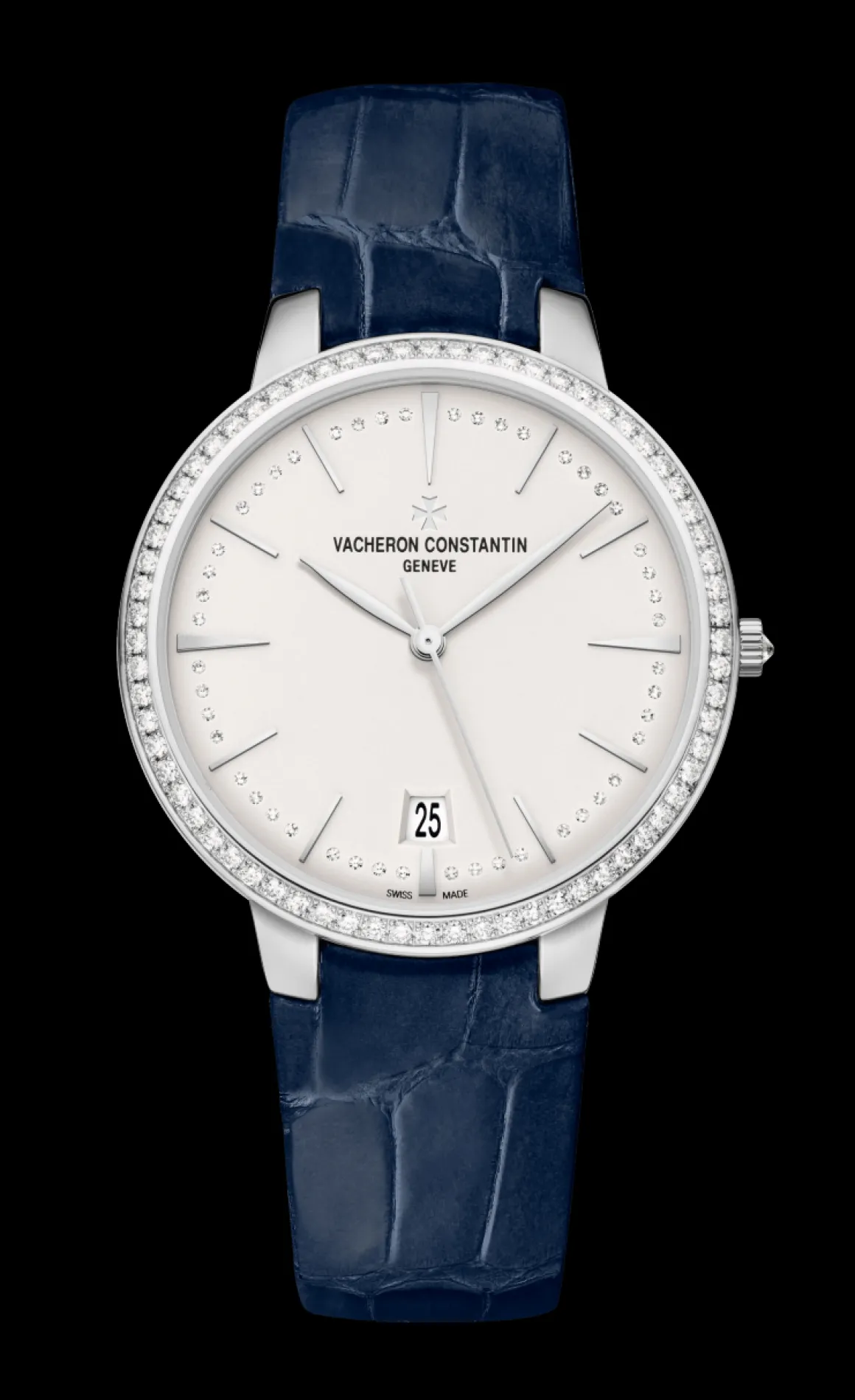 Patrimony automatique