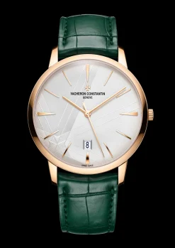 PATRIMONY AUTOMATIQUE