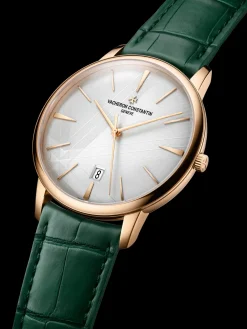 PATRIMONY AUTOMATIQUE
