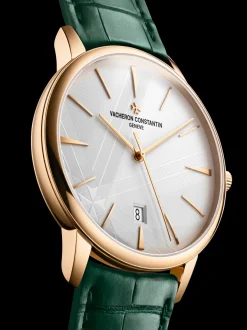 PATRIMONY AUTOMATIQUE