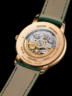 PATRIMONY AUTOMATIQUE