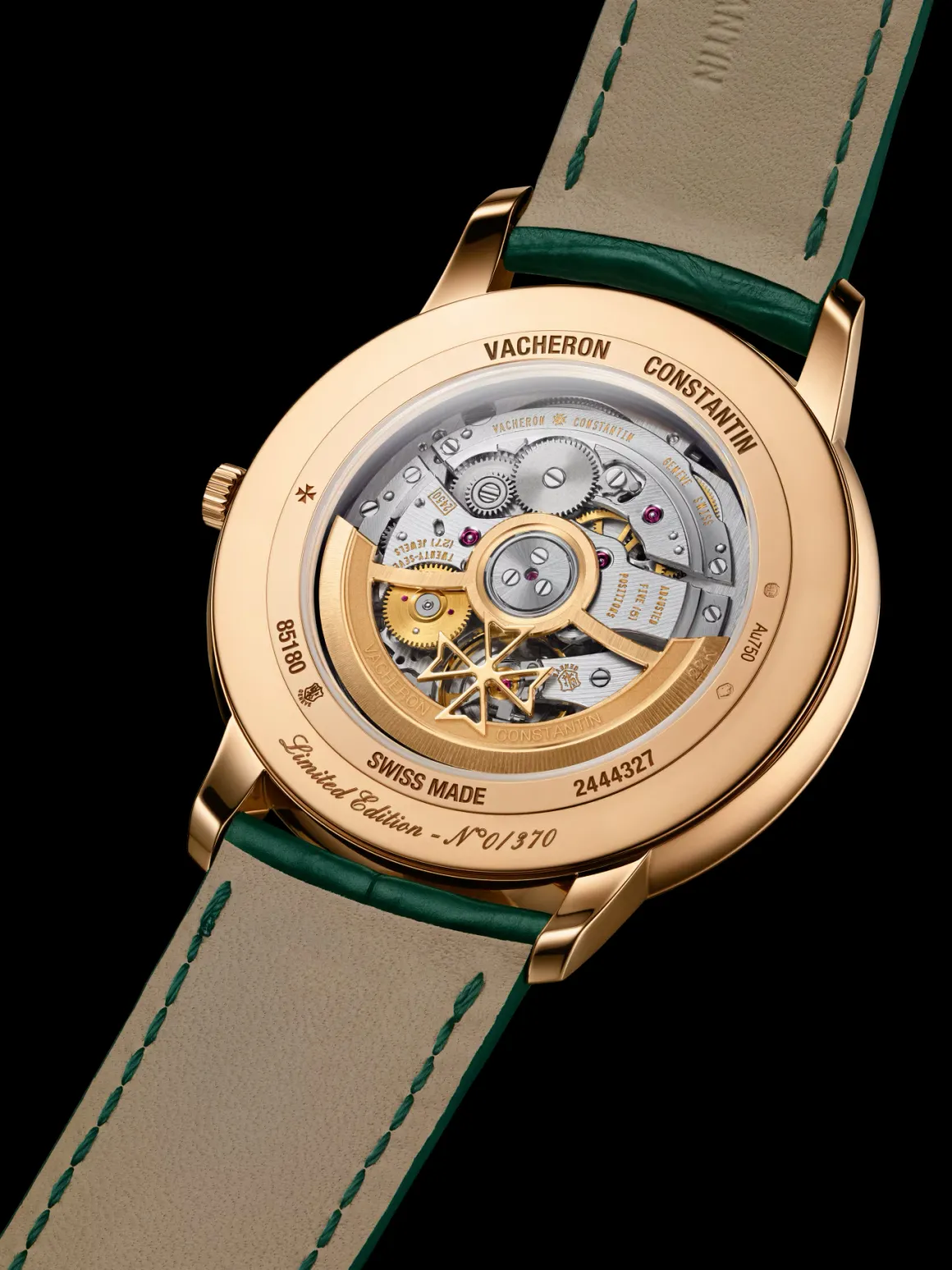 PATRIMONY AUTOMATIQUE