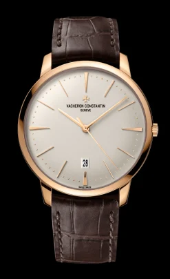Patrimony automatique