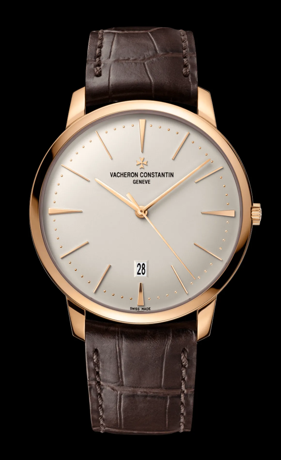 Patrimony automatique