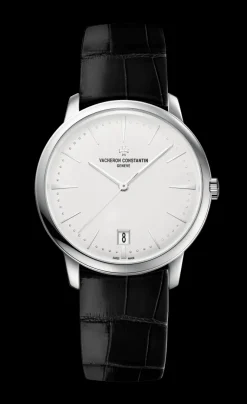 Patrimony automatique