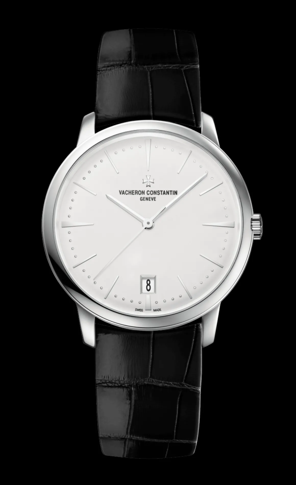 Patrimony automatique