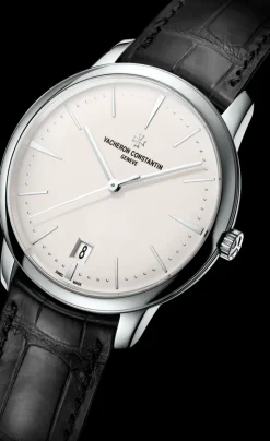 Patrimony automatique