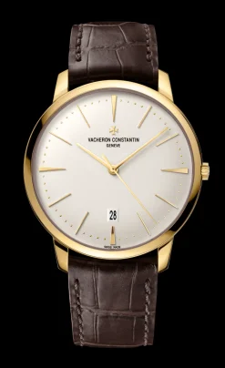 Patrimony automatique