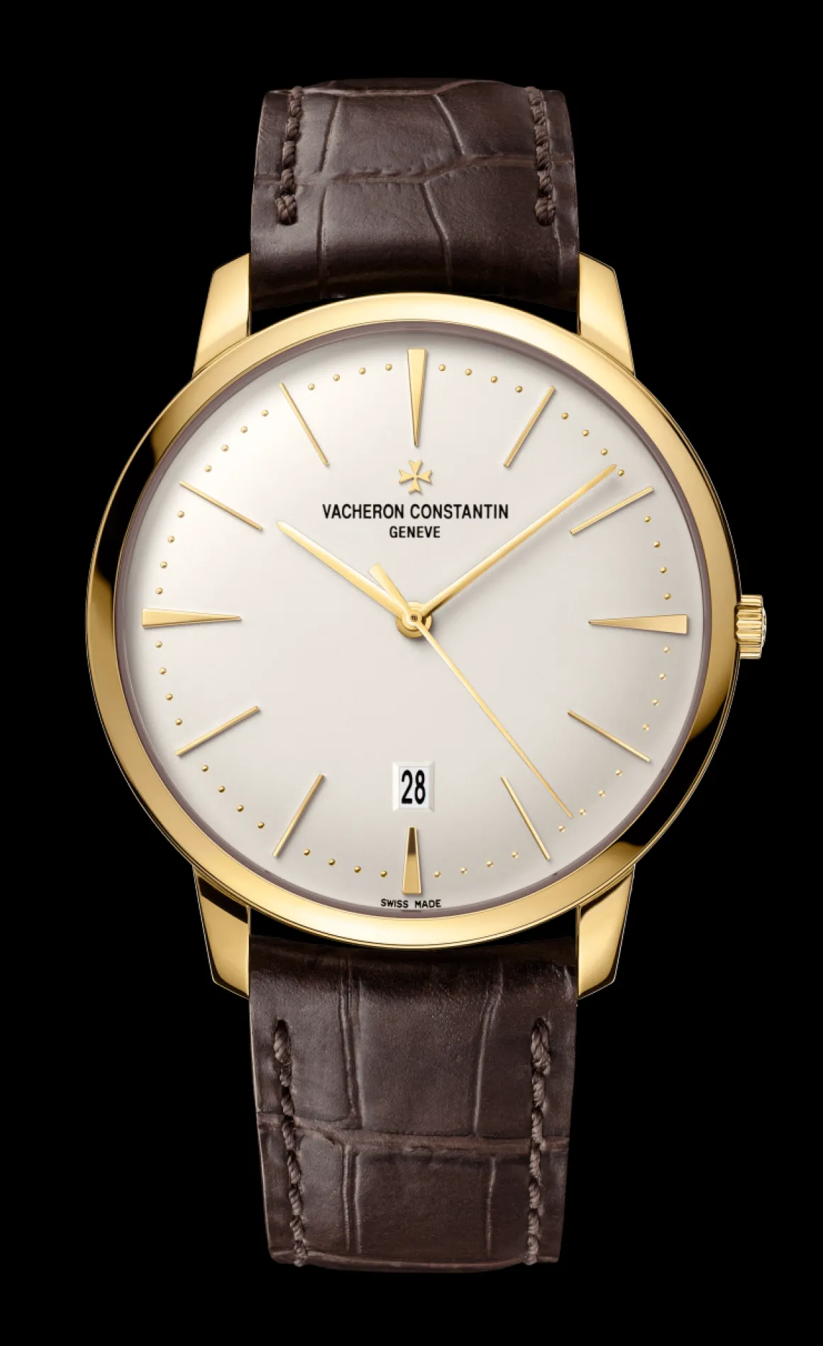 Patrimony automatique