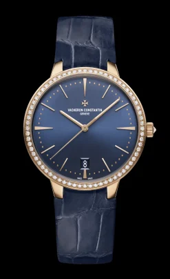 Patrimony automatique