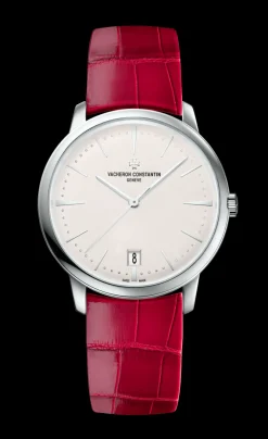 Patrimony automatique