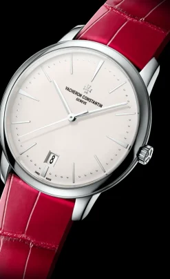 Patrimony automatique