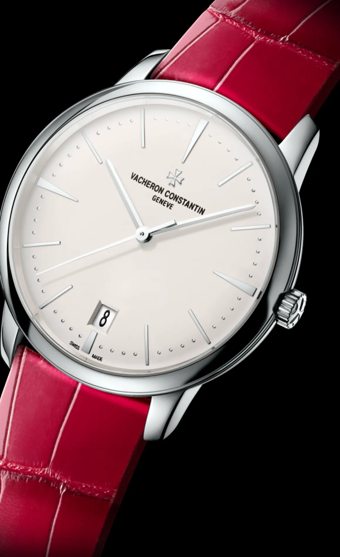 Patrimony automatique