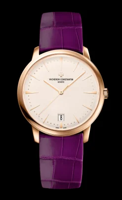 Patrimony automatique