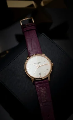 Patrimony automatique