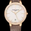 Patrimony automatique