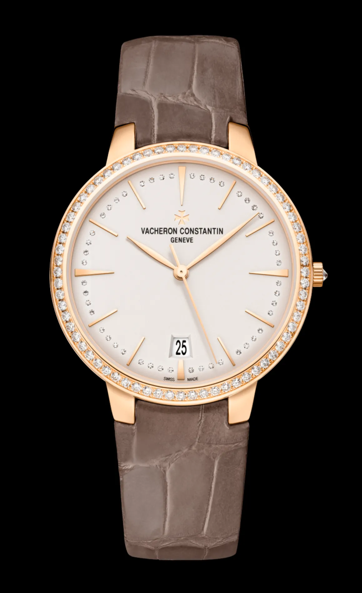 Patrimony automatique