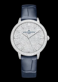 Patrimony automatique joaillerie
