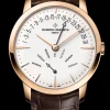 Patrimony date-jour rétrogrades