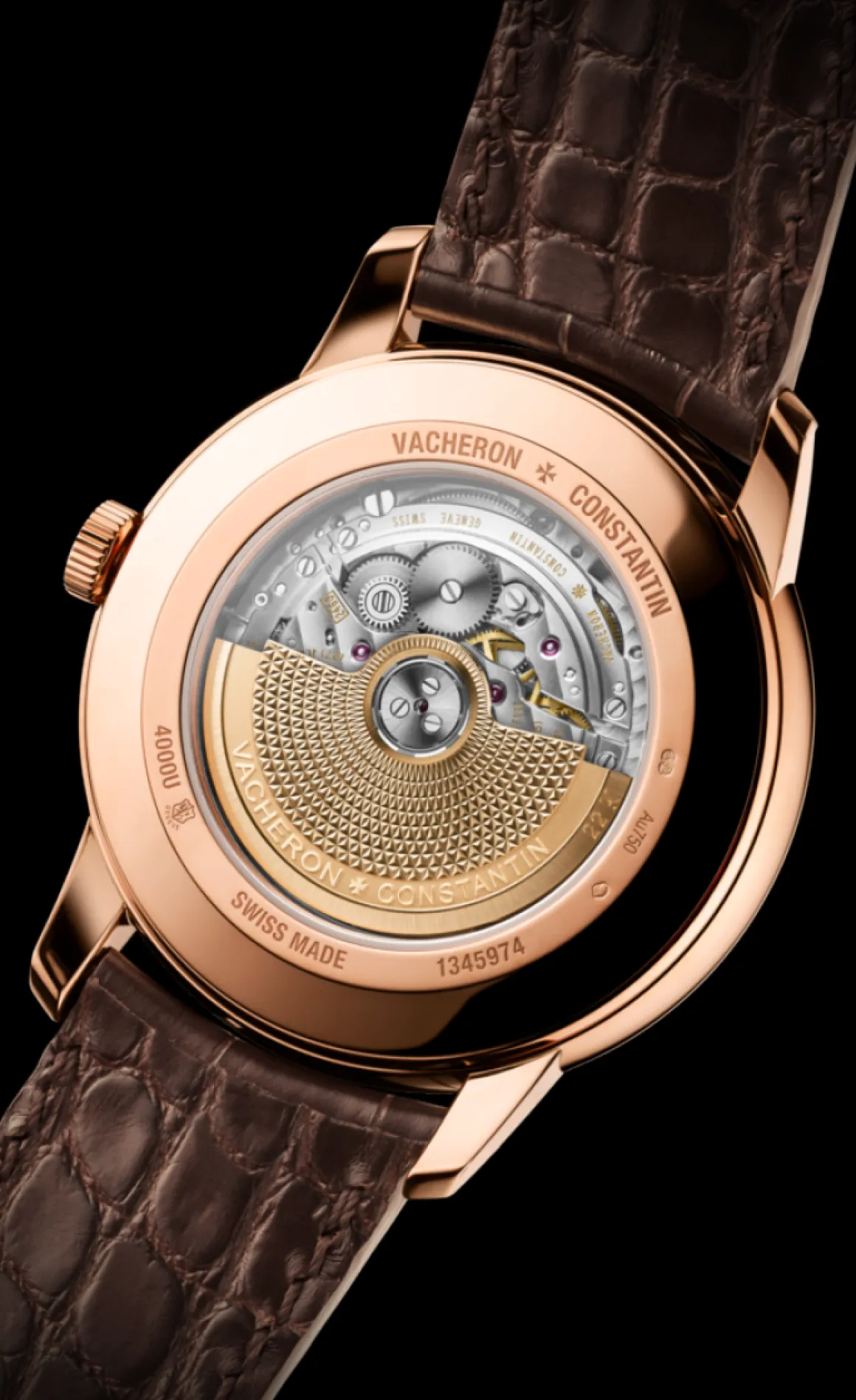 Patrimony date-jour rétrogrades