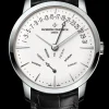 Patrimony date-jour rétrogrades