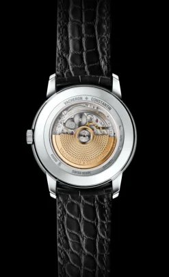 Patrimony date-jour rétrogrades