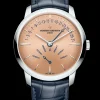 Patrimony date-jour rétrogrades