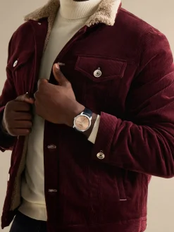 Patrimony date-jour rétrogrades