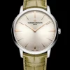 Patrimony manuel 39mm Or blanc