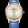 Patrimony manuel 39mm Or rose