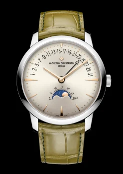 Patrimony phase de lune date rétrograde