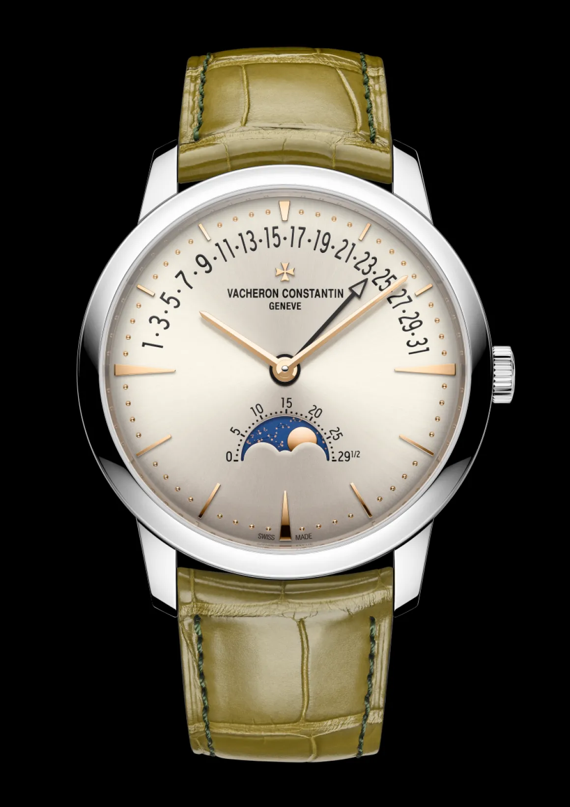 Patrimony phase de lune date rétrograde