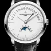 Patrimony phase de lune date retrograde