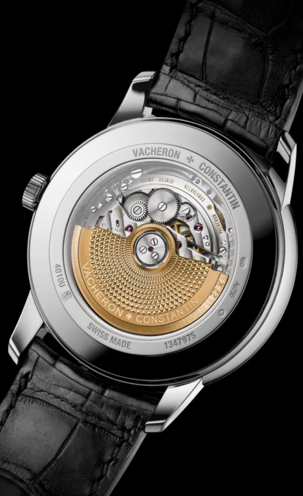 Patrimony phase de lune date retrograde