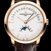 Patrimony phase de lune date retrograde