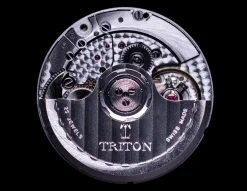 PEARL GREY TR-01