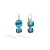 Pendants D'Oreilles Nudo