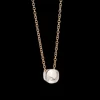 Pendentif Avec Chaîne Nudo