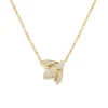 Pendentif Bee de Chaumet