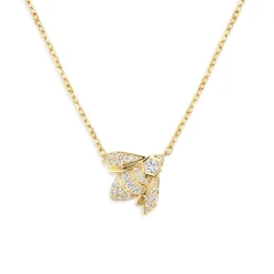 Pendentif Bee de Chaumet