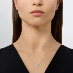 Pendentif Bee de Chaumet