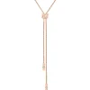 Pendentif Bee de Chaumet Or rose, diamants 085201