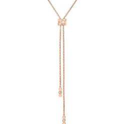Pendentif Bee de Chaumet Or rose, diamants 085201