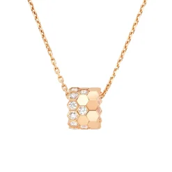 Pendentif Bee de Chaumet moyen modèle