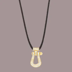 Pendentif Force 10
