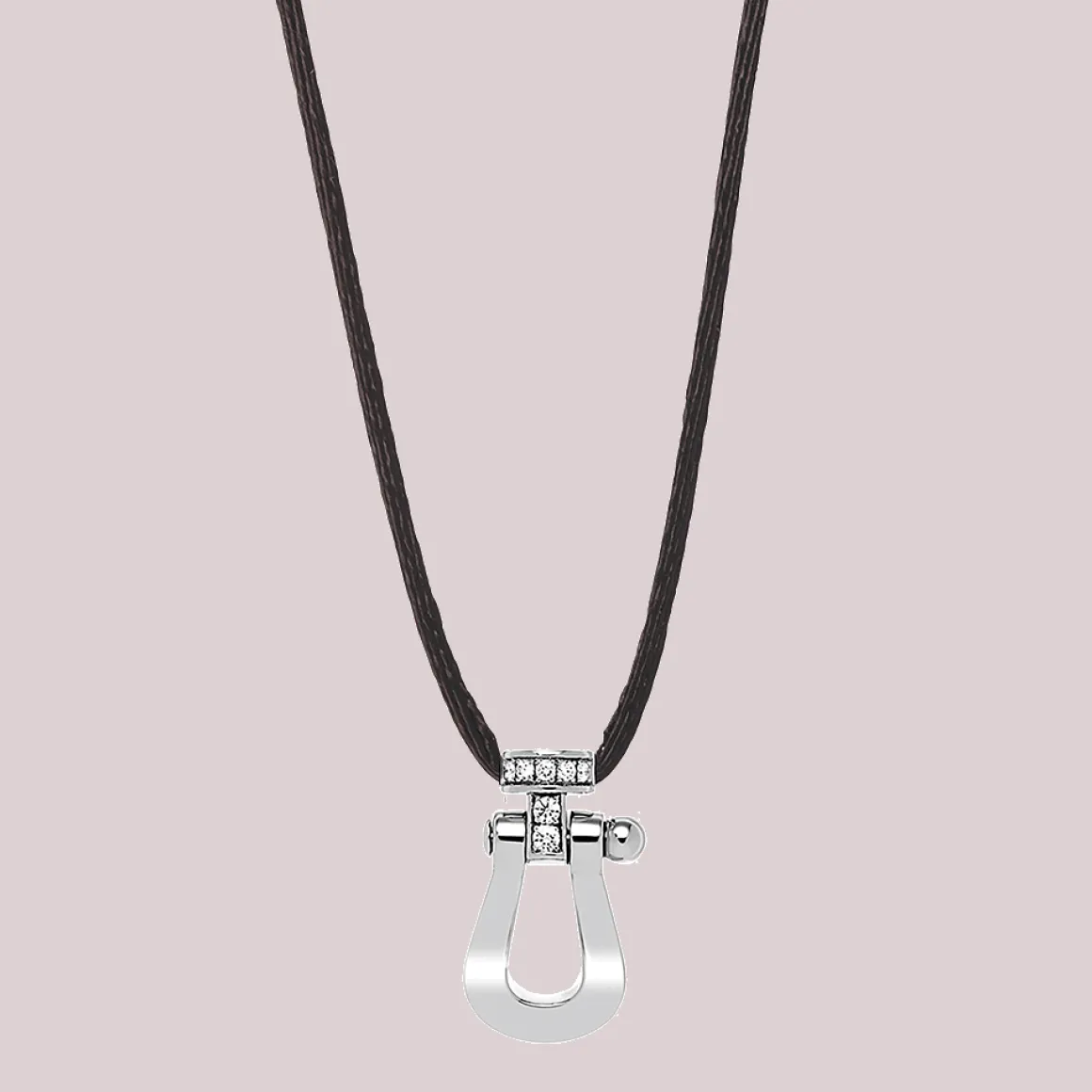 Pendentif Force 10