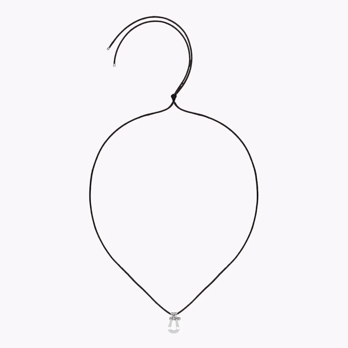 Pendentif Force 10